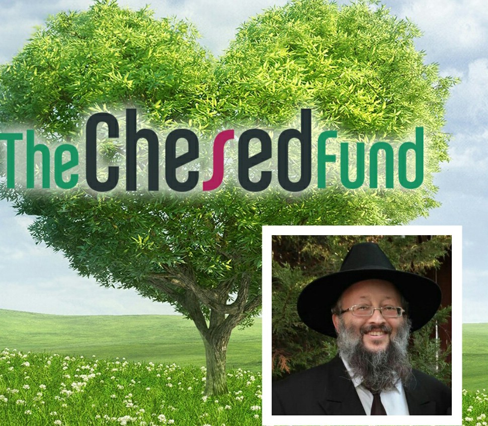 Chesed Fund Founder: Our Incredible Success Is Due To Our 24 Hour Support Team