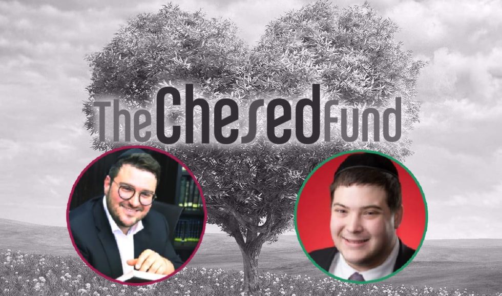 The Chesed Fund Welcomes New CEO And Fundraising Strategist The 