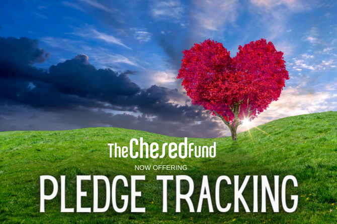 Track the Status of Your Pledges with Pledge Fulfillment