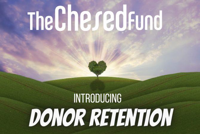 Preserve Your Most Important Relationships with Donor Retention
