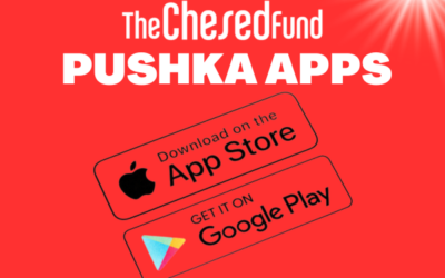 Pushka Android & iOS Apps