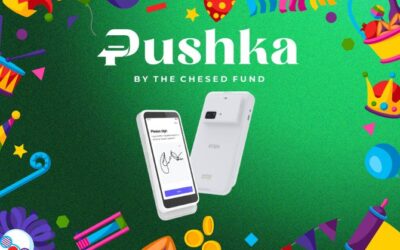 Limited Stock: Order Your Chesed Fund Pushka for Mobile Purim Fundraising – Deadline for Purim Fast Approaching!