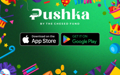 Purim Fundraising Training Session: How to Turn Your Phone into a Mobile Credit Card Fundraising Machine