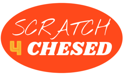 The Chesed Fund Unveils ‘Scratch 4 Chesed’: A Game-Changing Fundraising Campaign